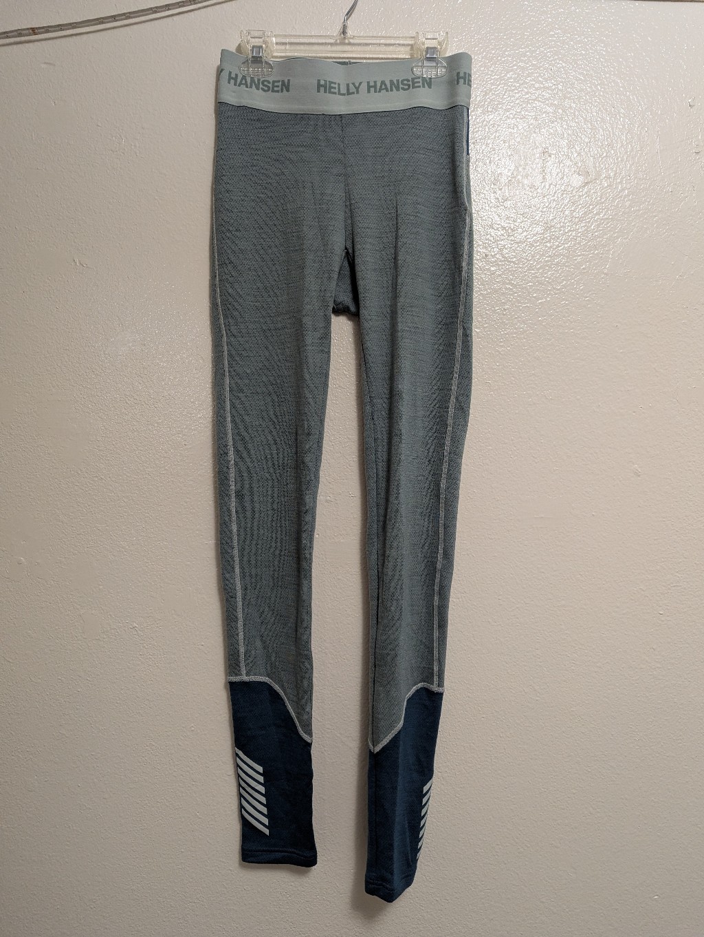Lifa Merino Wool Blend Midweight Baselayer Leggings